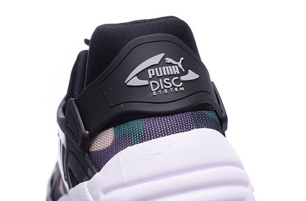 Puma Disc Blaze Men Shoes--011